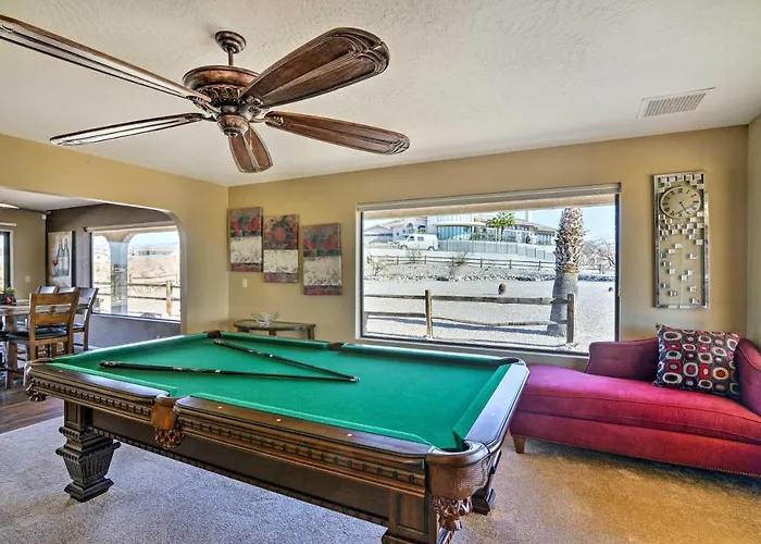 Casa vacanze Bullhead W/ Private Pool, Hot Tub & View *