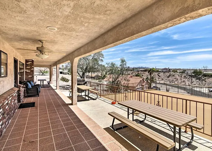 Bullhead W/ Private Pool, Hot Tub & View Casa vacanze *