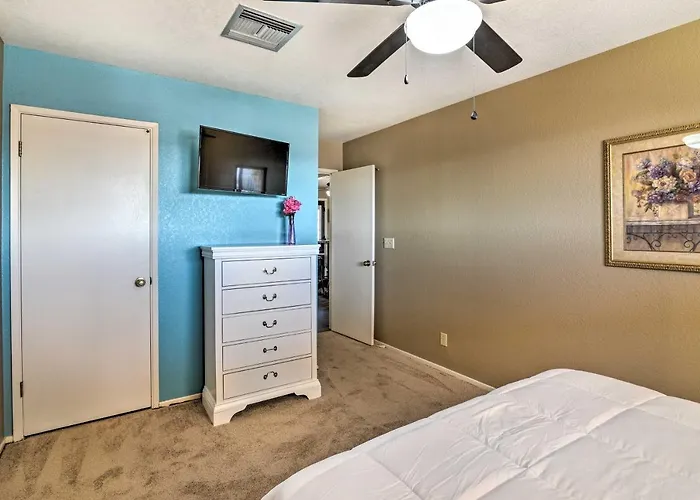 Bullhead W/ Private Pool, Hot Tub & View