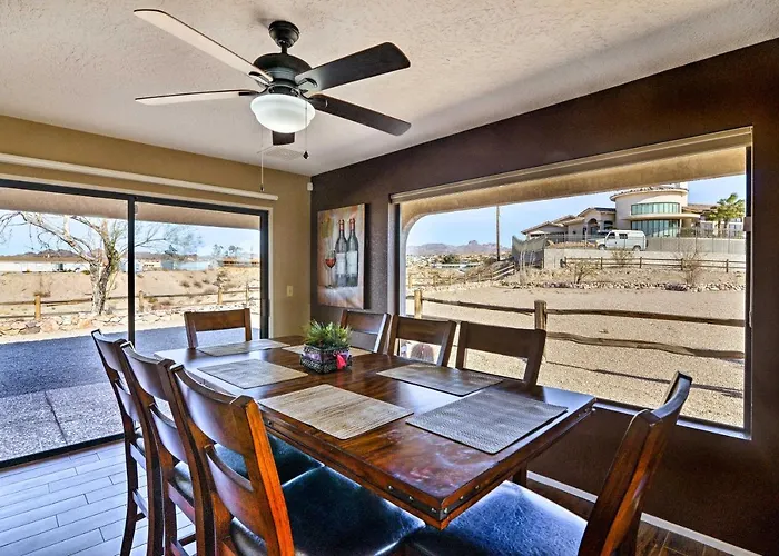 Bullhead W/ Private Pool, Hot Tub & View *