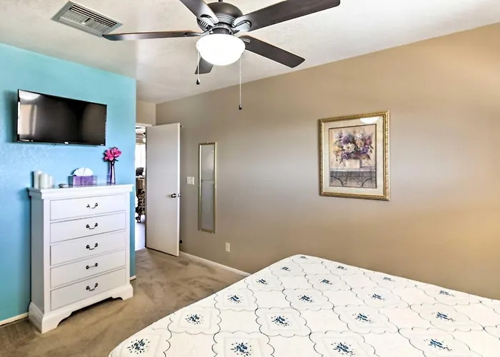 Casa vacanze Bullhead W/ Private Pool, Hot Tub & View