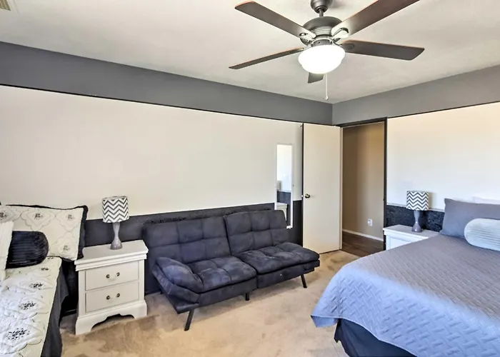 Casa vacanze Bullhead W/ Private Pool, Hot Tub & View *