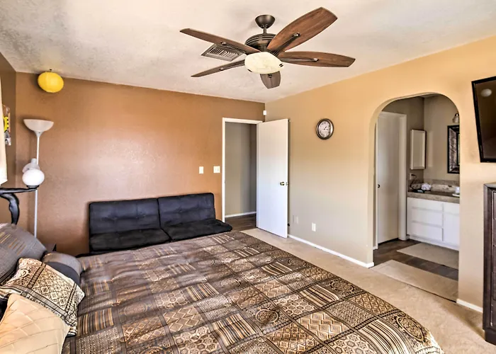 Bullhead W/ Private Pool, Hot Tub & View *